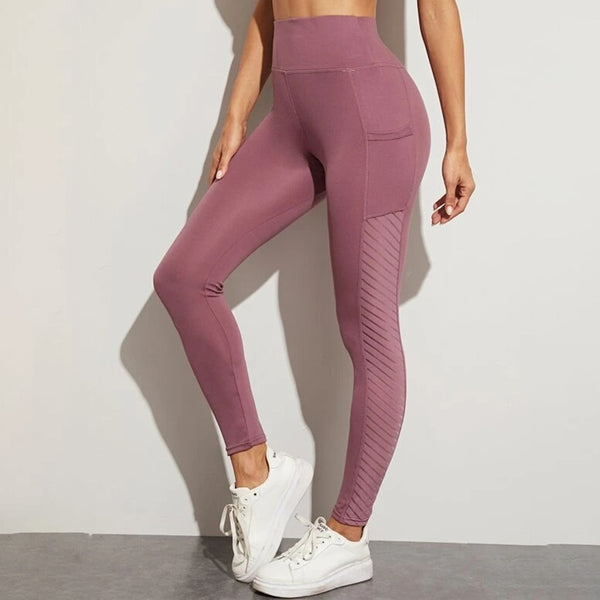 Leggings de fitness